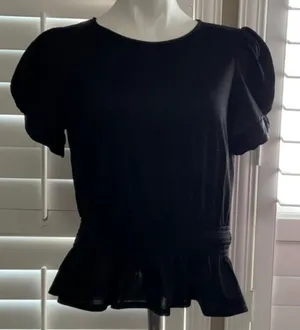 Maraki Black Size M thumbnail 1