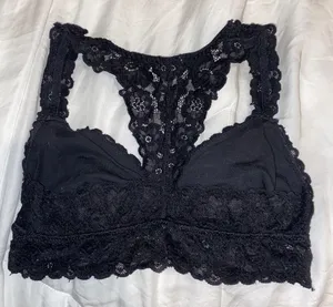 Aerie Racerback Bralette thumbnail 5