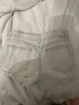 Denim Shorts thumbnail 2