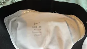 Nike Pro Spandex 3" thumbnail 2