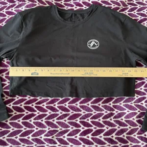 Alphalete Dynasty Long Sleeve Medium thumbnail 3