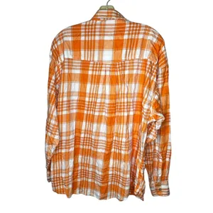 Vintage Painted Desert by Wrangler Western‎ Shirt thumbnail 4