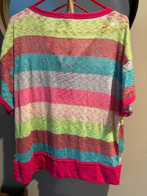 Summer sweater thumbnail 2