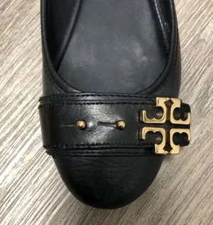 Tory Burch elina flats  thumbnail 2