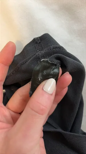 Alphalete Amplify Shorts Black thumbnail 13
