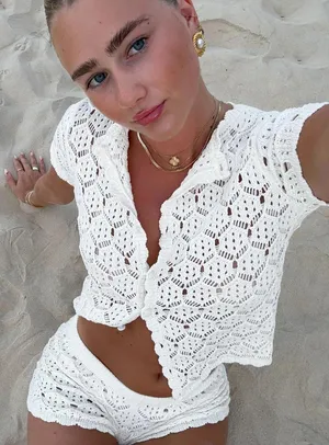 Edikted Knit Set thumbnail 1