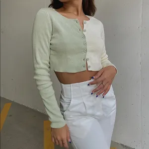 Princess Polly Mateo Top in Green Size 0 New with tag thumbnail 3