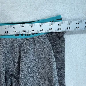 Gymshark Leggings Seamless‎ High Waisted Athletic Workout Gray Size XS thumbnail 4