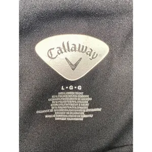 Callaway Black Skort Size Large thumbnail 3