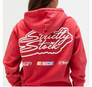 Tilly’s nascar hoodie  thumbnail 2