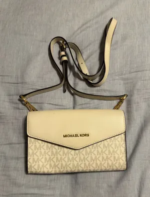 Michael Kors Crossbody Purse thumbnail 1