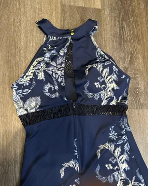 Maxi Dress thumbnail 4