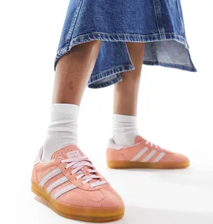 Adidas Originals Gazelle Women’s Sneakers thumbnail 1