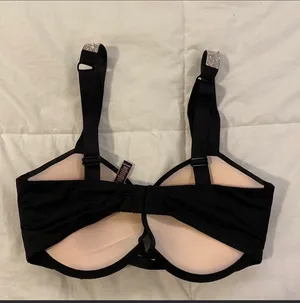 victoria’s secret very sexy bombshell push up bra thumbnail 2
