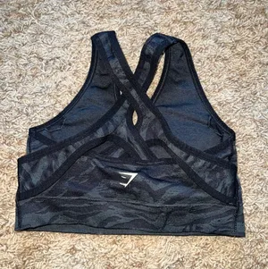 Gymshark Sports Bra thumbnail 4