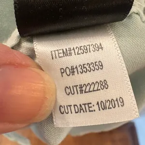 Torrid Taylor Classic Twill Camp‎ Shirt Mint Green Size 2 thumbnail 8