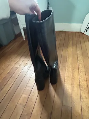 women’s fashion boots thumbnail 6