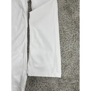 We the Free by Free People Tinsley Baggy High Rise Straight Leg Jeans Women's 27 thumbnail 14