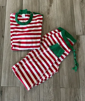 Hanna Anderson pjs Multiple Size M thumbnail 1