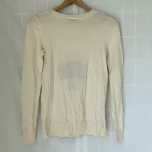 Loft pug 100% cotton crewneck sweater size xs thumbnail 4