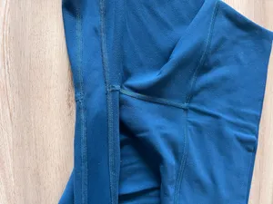 Lululemon Align High-Rise 25" code blue thumbnail 5