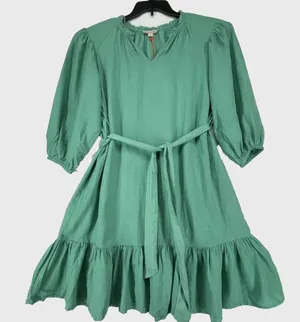 Knox Rose Flowy Dress thumbnail 1