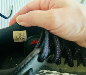 ASICS Novablast 3 Sneakers thumbnail 3