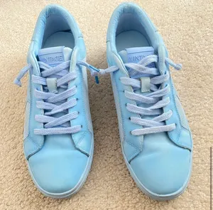 Vintage Havana new blue sneakers thumbnail 5