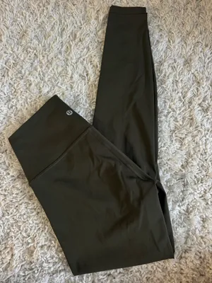 Lululemon Align Leggings thumbnail 4