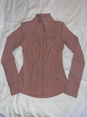 Lululemon Define Jacket thumbnail 3