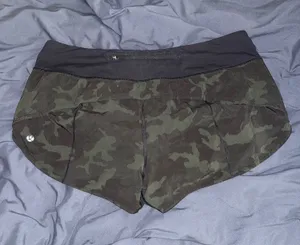 Lululemon Shorts thumbnail 2