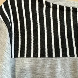 Georgia Bulldogs Women’s game day couture sweatshirt thumbnail 10