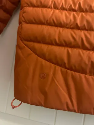 Lululemon Puffer Jacket thumbnail 5