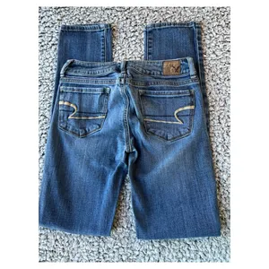 American Eagle Skinny Stretch thumbnail 3