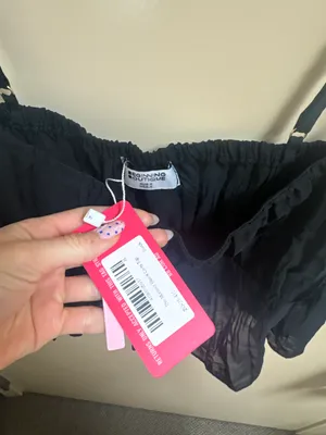 beginning boutique maxi skirt set thumbnail 5