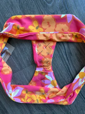 Stone Fox Swim Bottom Bikini thumbnail 4