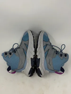 Hoka Anacapa Mid GTX Boots Size 8B Women’s thumbnail 4