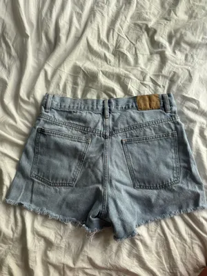 Cotton On Shorts Denim thumbnail 2