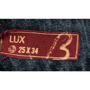 Buffalo Lux Bootcut Jeans Sz 25 Regular Medium Wash Actual‎ 29x32 Low Rise thumbnail 6