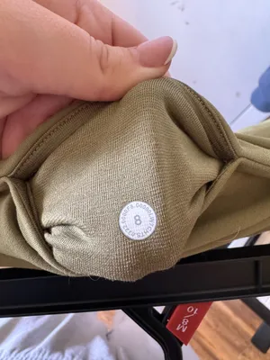 Lululemon Shorts thumbnail 2