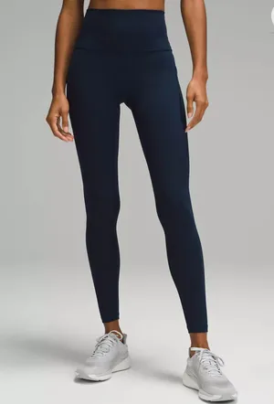 Lululemon Wunder Under High-Rise Leggings 28” thumbnail 1