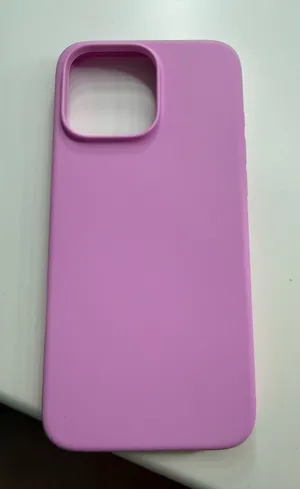 iPhone 16 pro max case Purple thumbnail 1