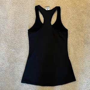 Nike Dri-Fit Tank thumbnail 2