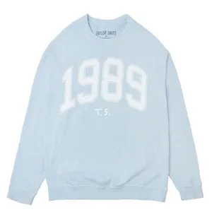 Taylor Swift 1989 Sweatshirt thumbnail 1