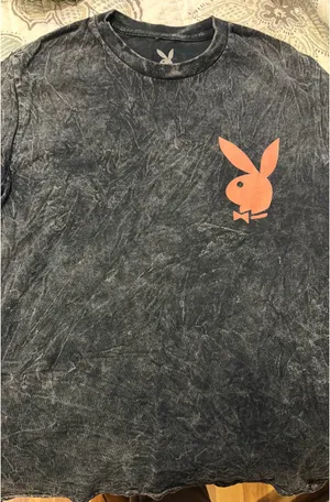 Playboy Bunny Top thumbnail 1