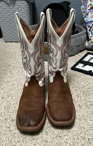 Cowboy Boots thumbnail 1