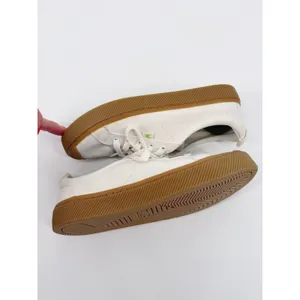 CARIUMA OCA Low White Canvas Sneakers Size 8.5 NWOT thumbnail 6