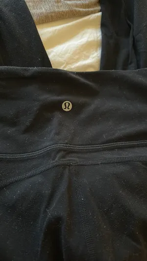 Lululemon Groove High-Rise Pants Flared Nulu thumbnail 6