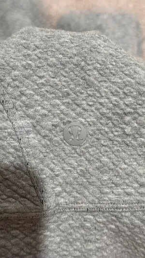 Lululemon zip up thumbnail 3