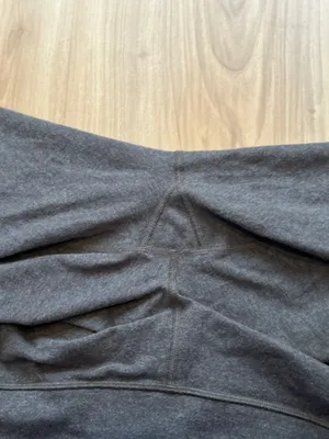 Lululemon Cropped Leggings thumbnail 4